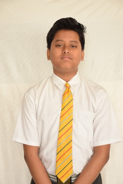 PUNEET YADAV 